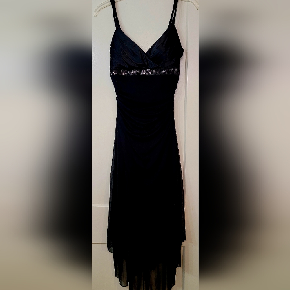 Formal dress